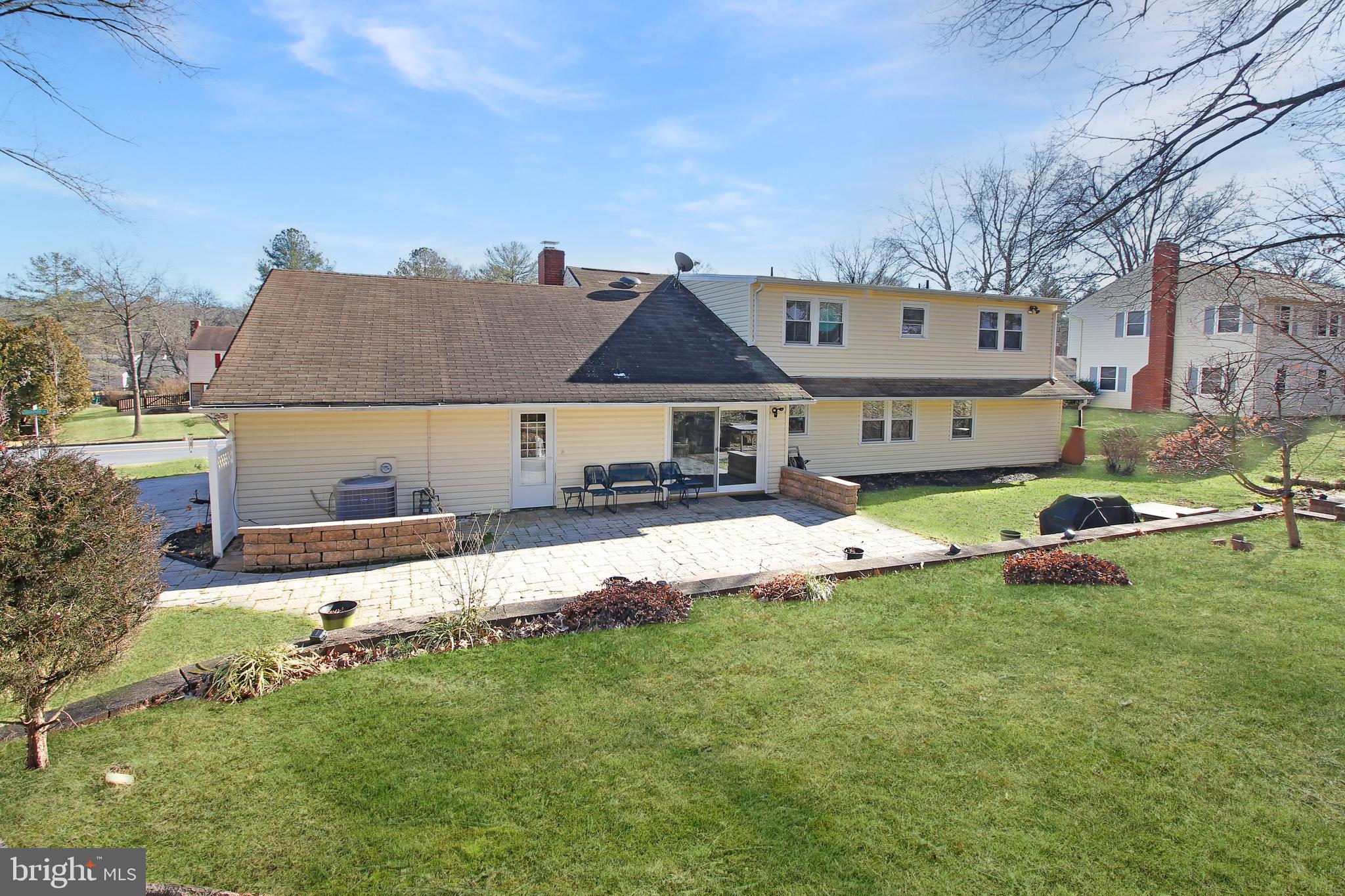 12506 Cedarbrook Lane Laurel, MD 20708 - Photo 49 of 52 Gallery Image 49