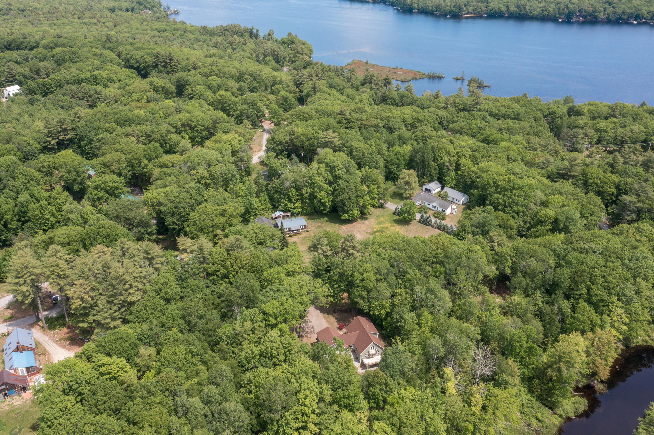 577 Main Street Bridgton, ME 04009 - Photo 63 of 68 DJI_0371