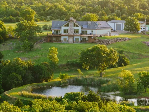 $2,400,000 | 42629 South 34200 Road, Pawnee, OK 74058