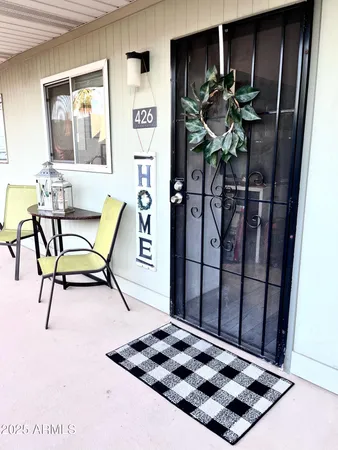 $295,000 | 4610 North 68th Street, Unit 426, Scottsdale, AZ 85251