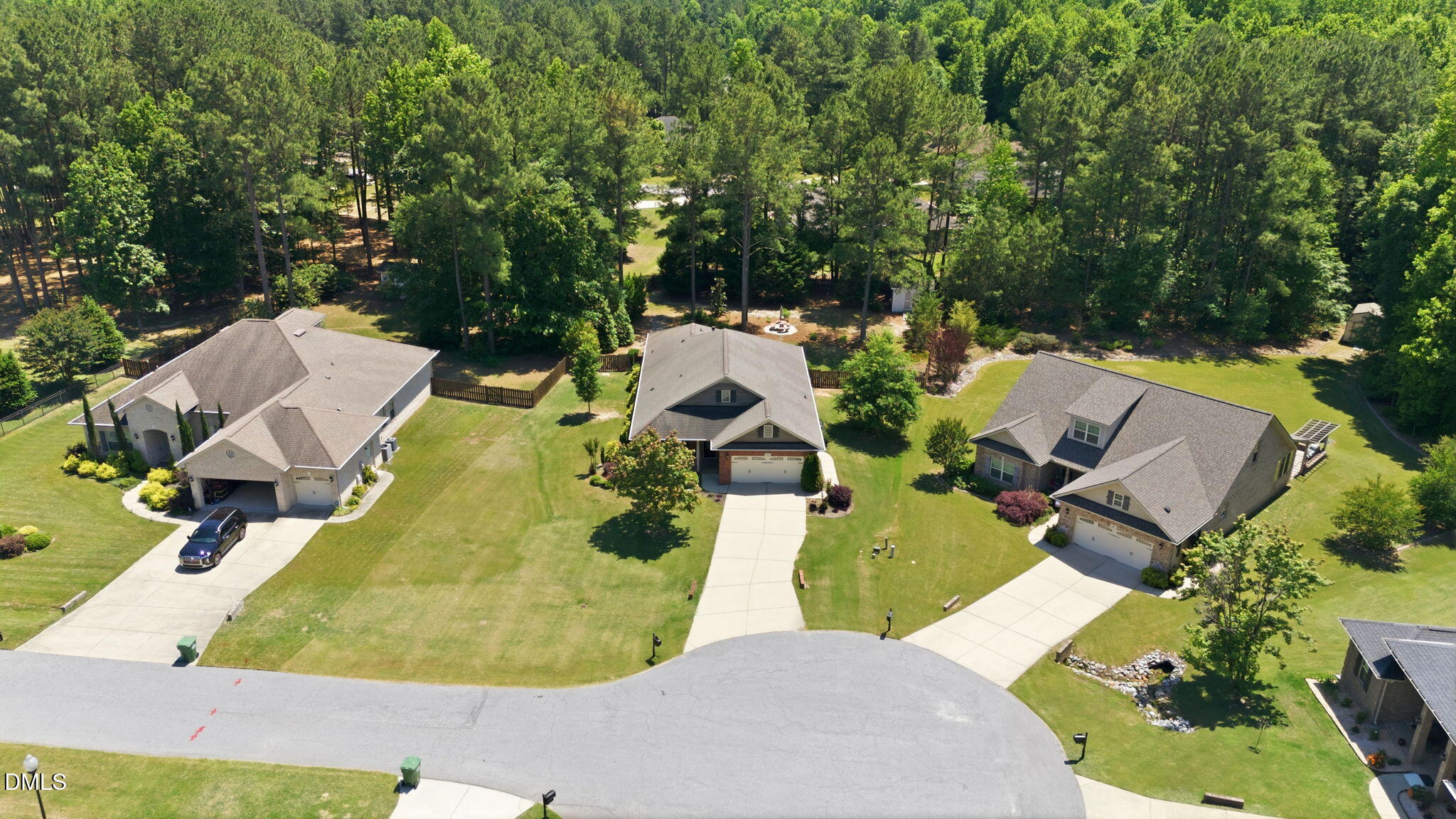 95 Cypress Ridge Way. Willow Spring, NC 27592 - Photo 46 of 48 45
