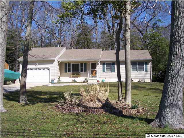 83 Sloop Creek Road Bayville, NJ 08721 - Photo 1 of 3 Primary Photo