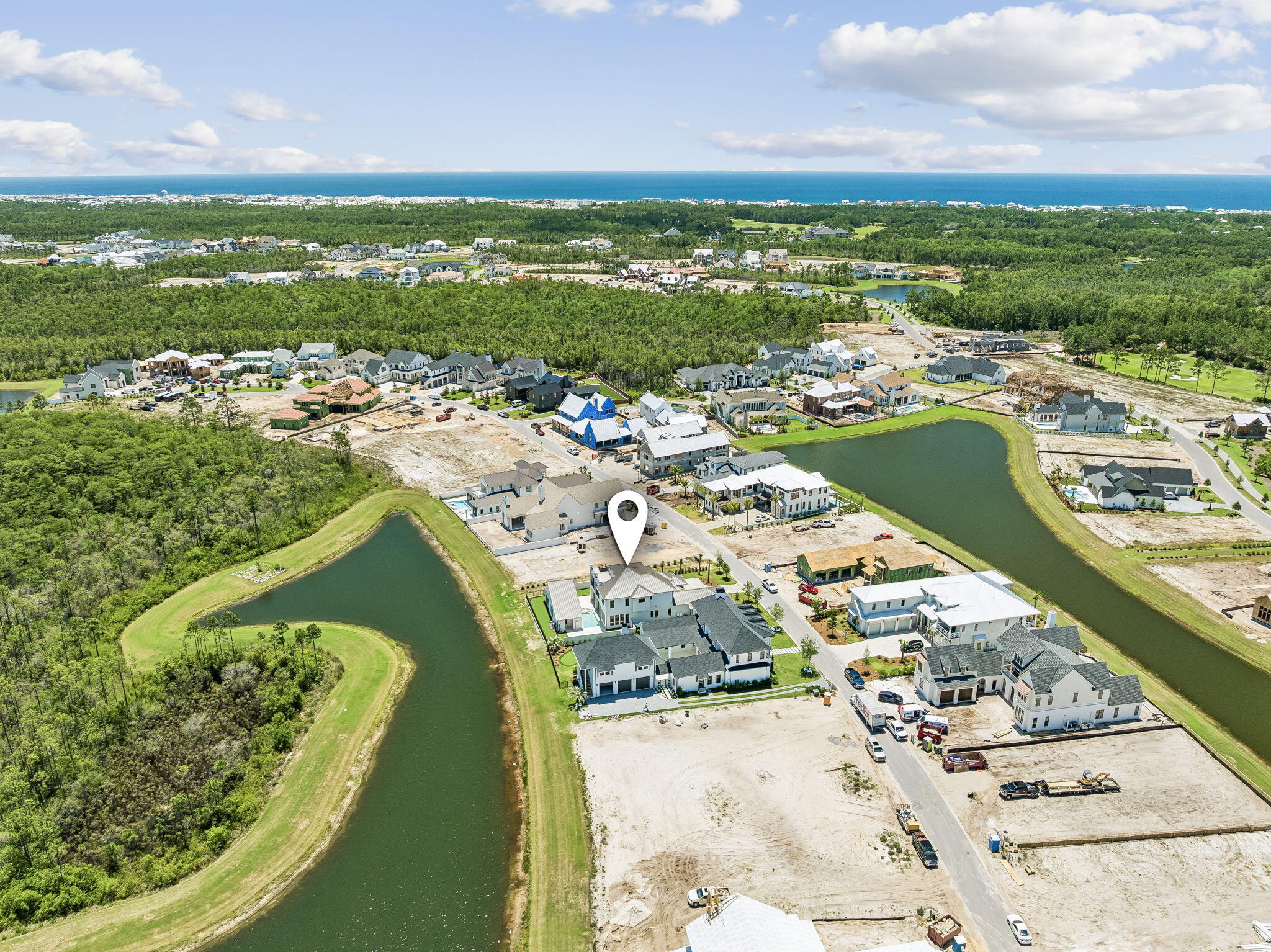92 North Southern Cross Ln Inlet Beach Inlet Beach, FL 32461 - Photo 49 of 55 Array_92NSouthernCrossLn-2
