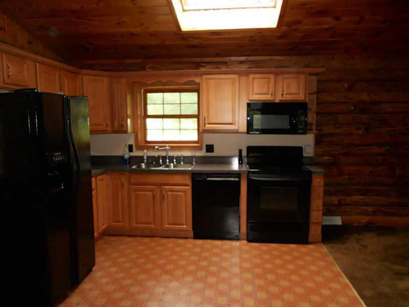1131 Kennebec River Road Embden, ME 04958 - Photo 4 of 27 Kitchen.