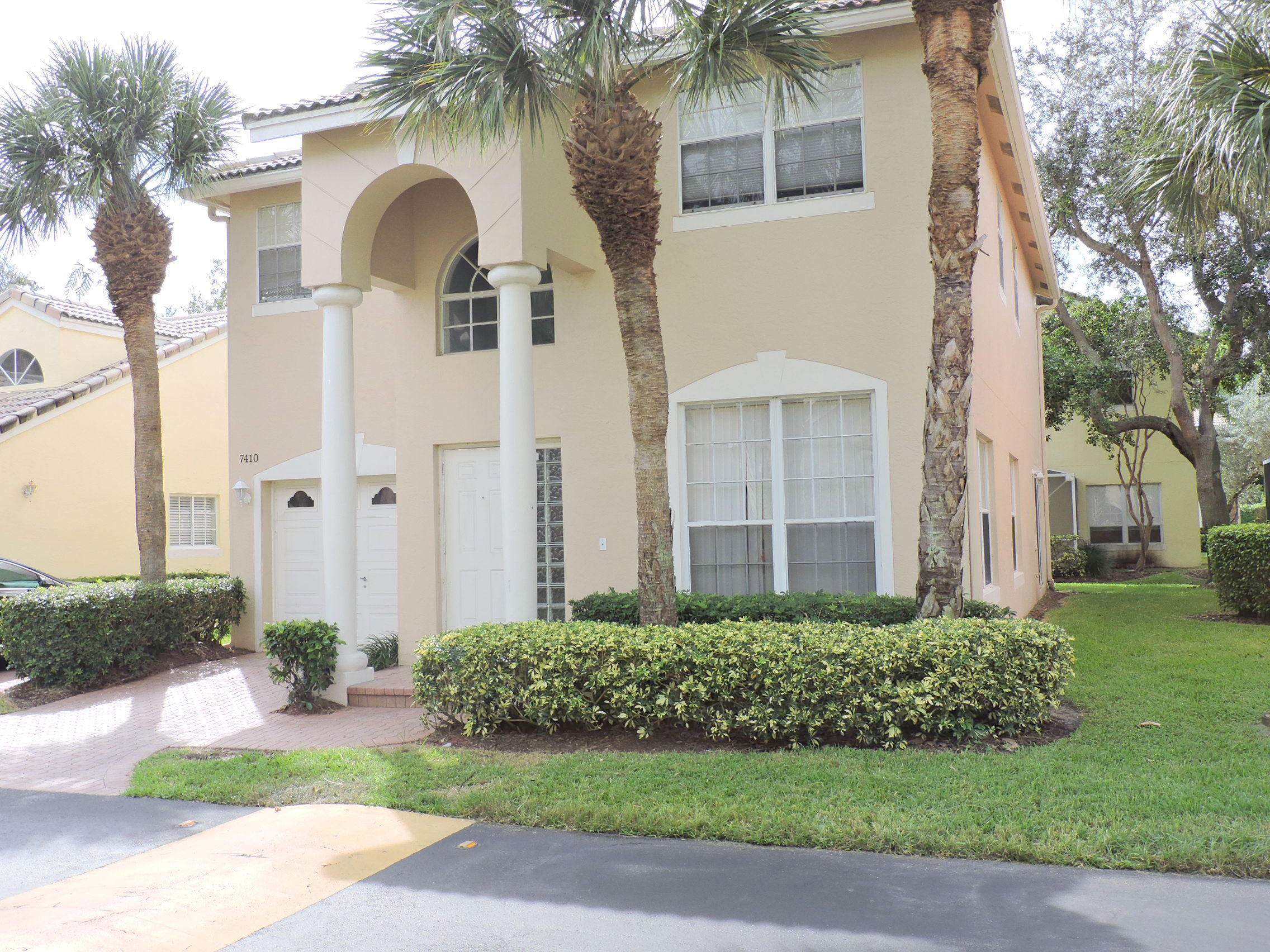 7410 Panache Way Boca Raton, FL 33433 - Photo 1 of 28 Front