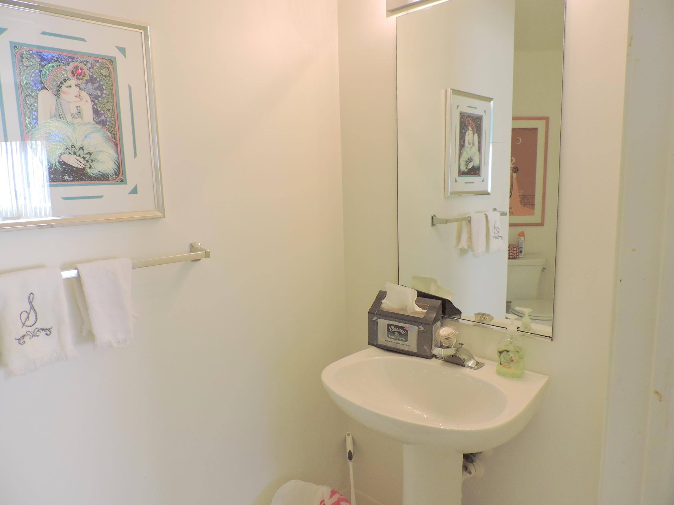 7410 Panache Way Boca Raton, FL 33433 - Photo 11 of 28 Half Bath