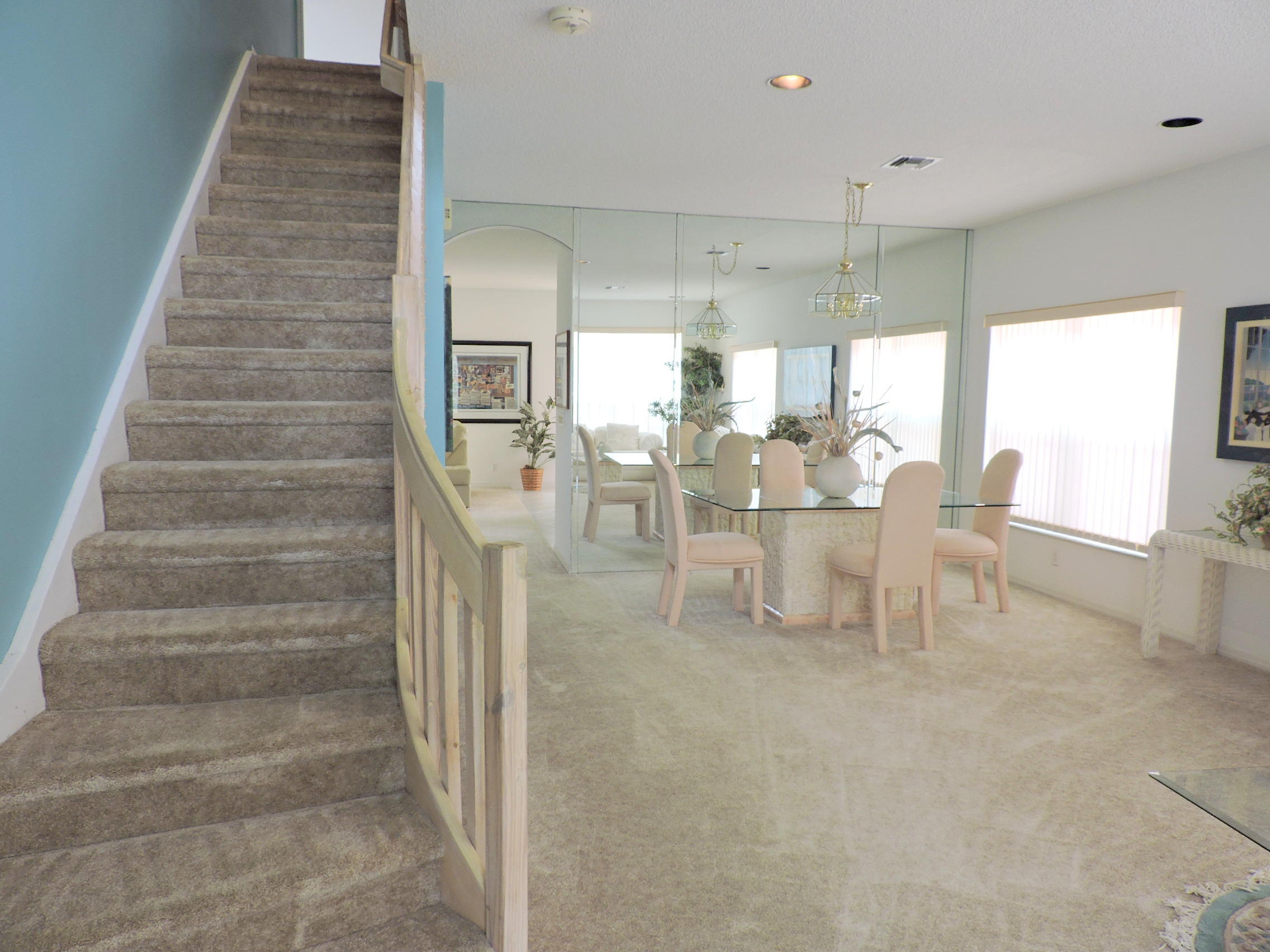 7410 Panache Way Boca Raton, FL 33433 - Photo 16 of 28 View from entrance