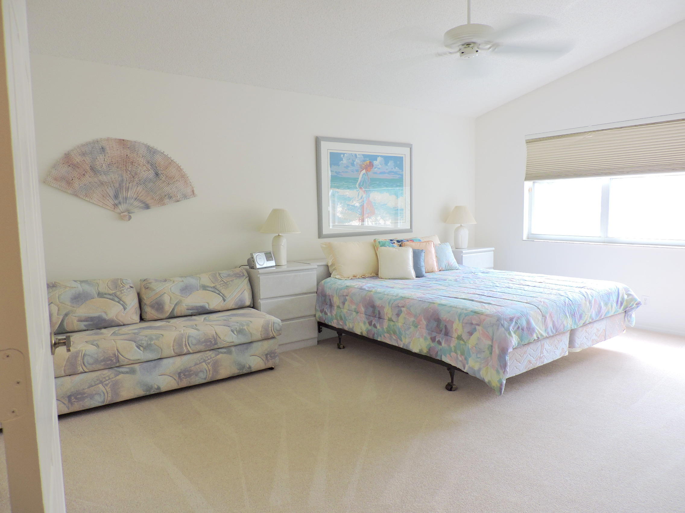7410 Panache Way Boca Raton, FL 33433 - Photo 17 of 28 Huge Master Bedroom