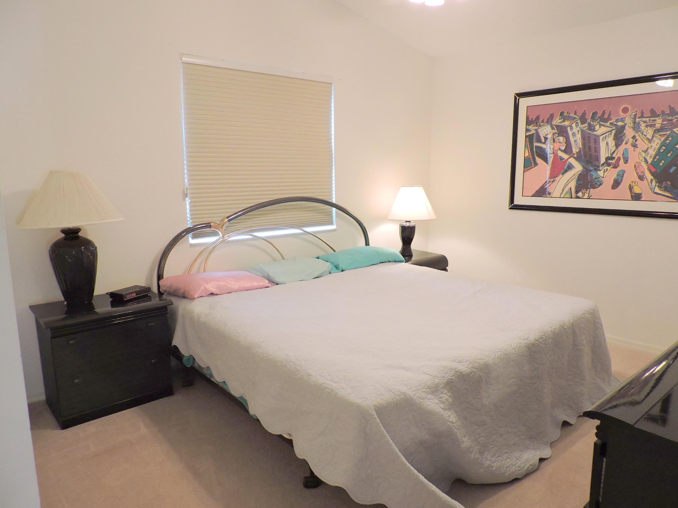7410 Panache Way Boca Raton, FL 33433 - Photo 21 of 28 Guest Bedroom