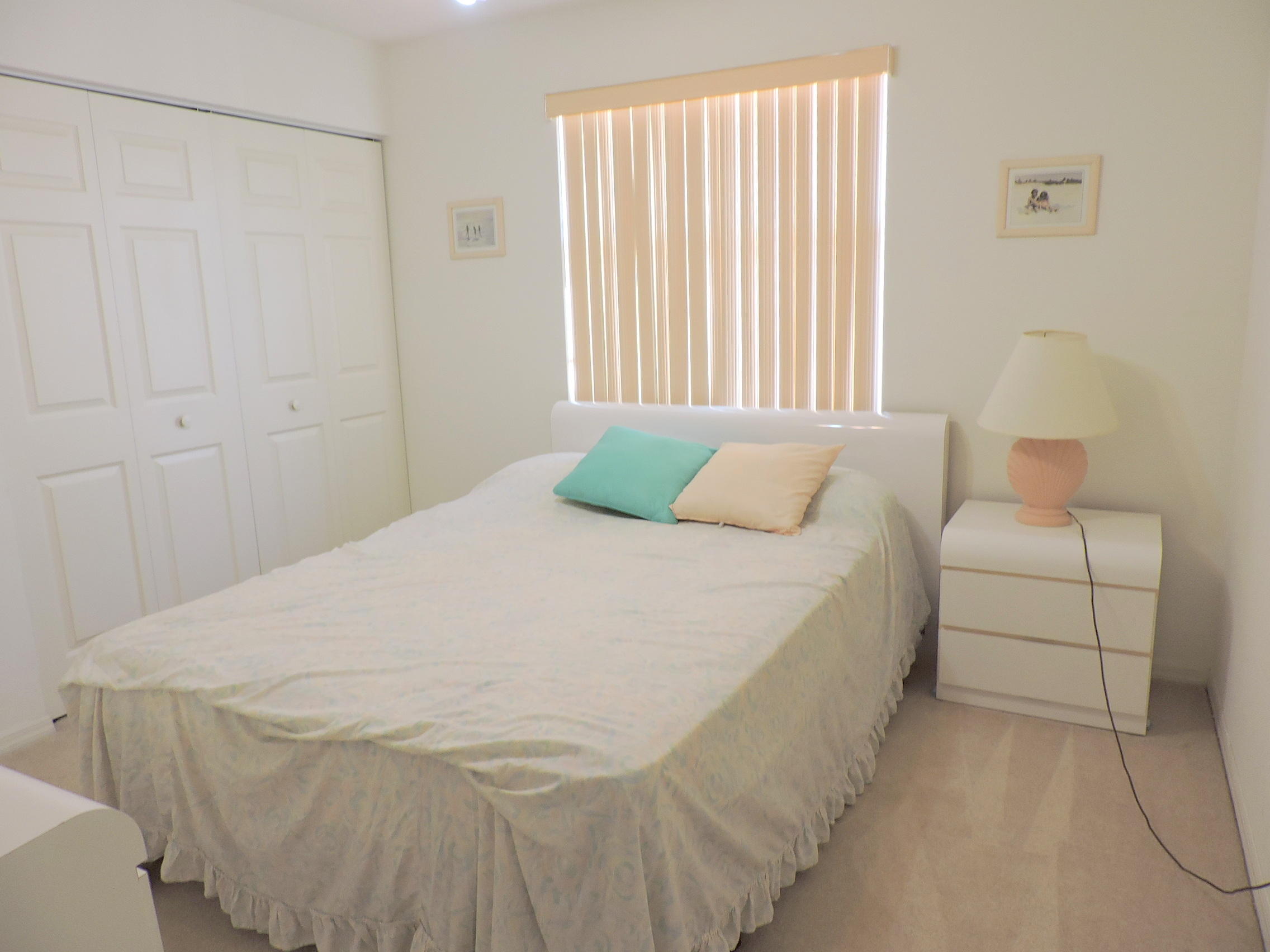 7410 Panache Way Boca Raton, FL 33433 - Photo 23 of 28 Another Guest Bedroom