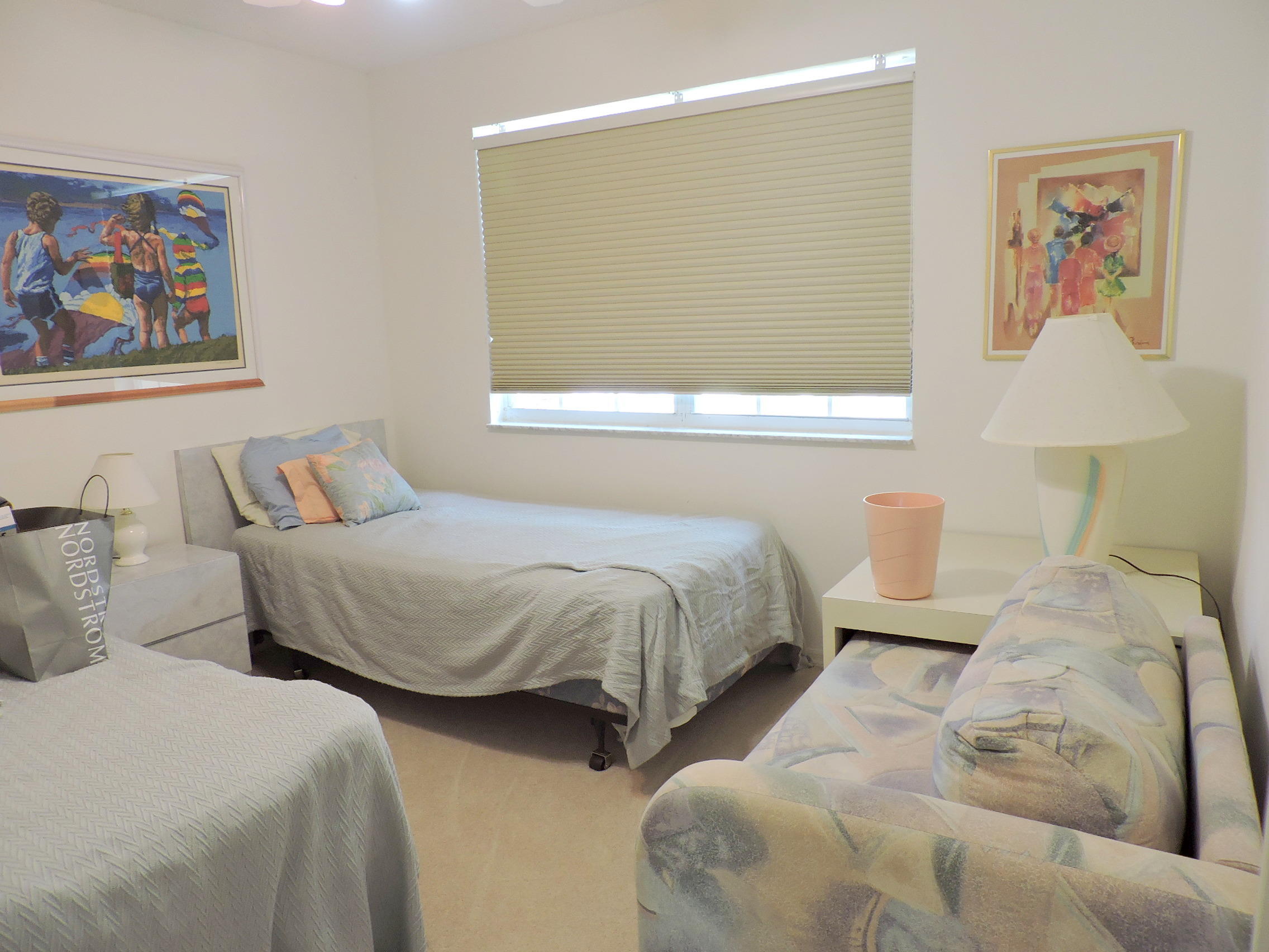 7410 Panache Way Boca Raton, FL 33433 - Photo 25 of 28 Another Guest Bedroom