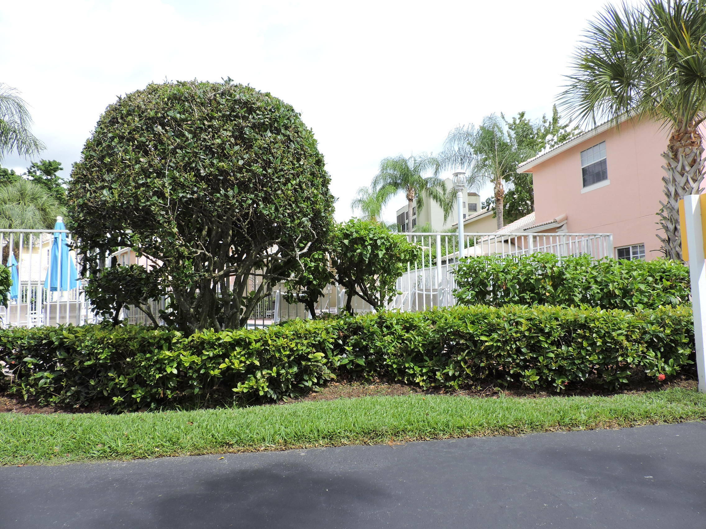 7410 Panache Way Boca Raton, FL 33433 - Photo 28 of 28 Community Pool