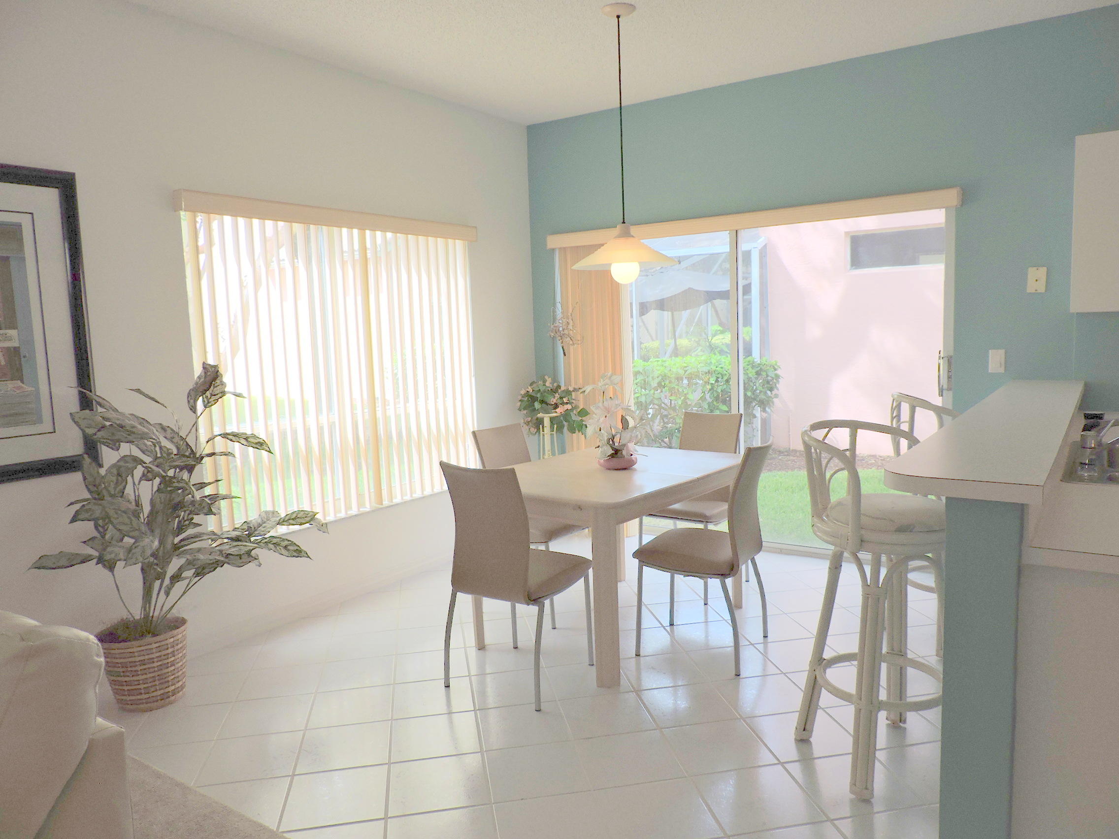 7410 Panache Way Boca Raton, FL 33433 - Photo 7 of 28 Breakfast area