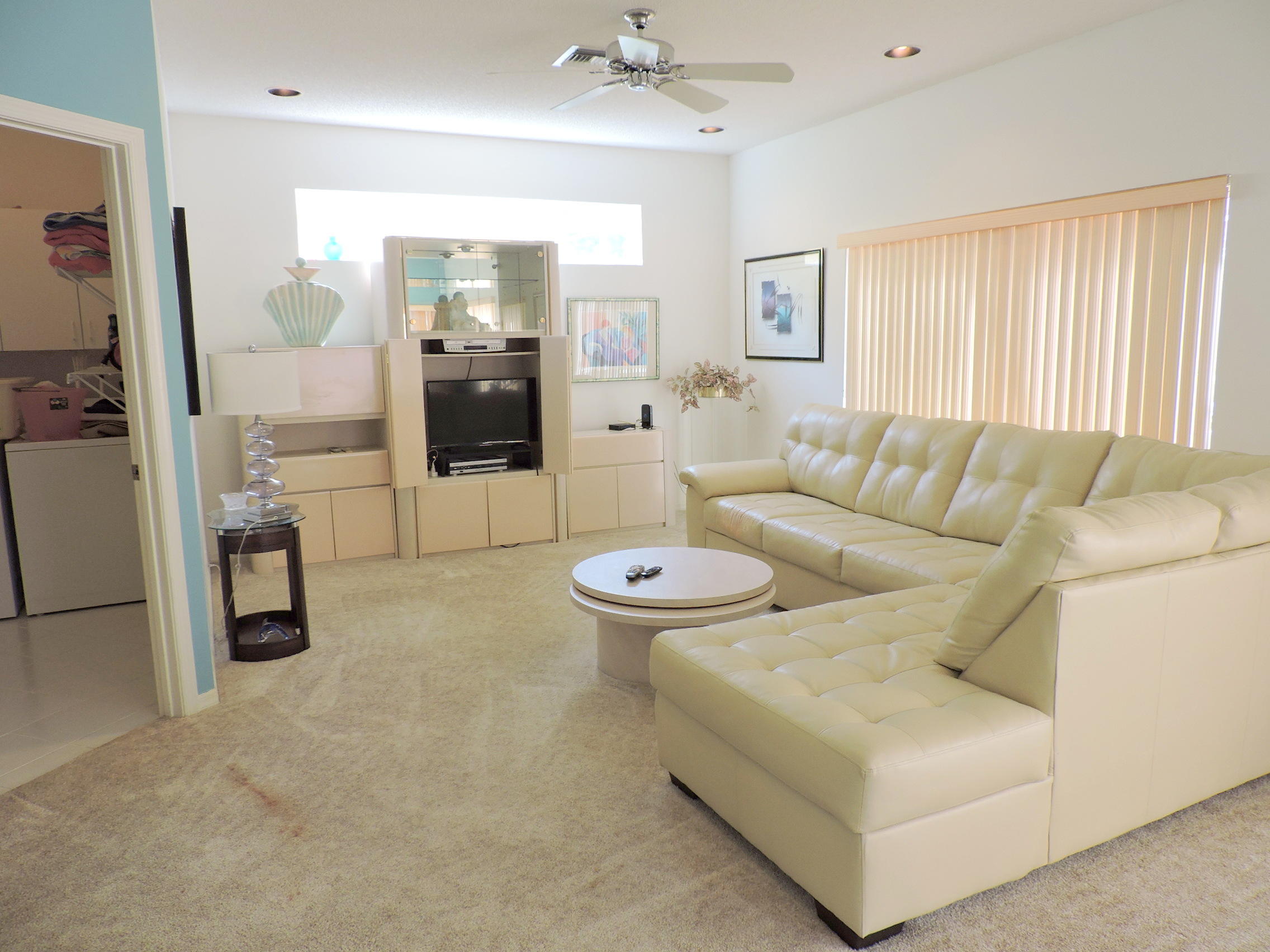 7410 Panache Way Boca Raton, FL 33433 - Photo 8 of 28 Large Family Room