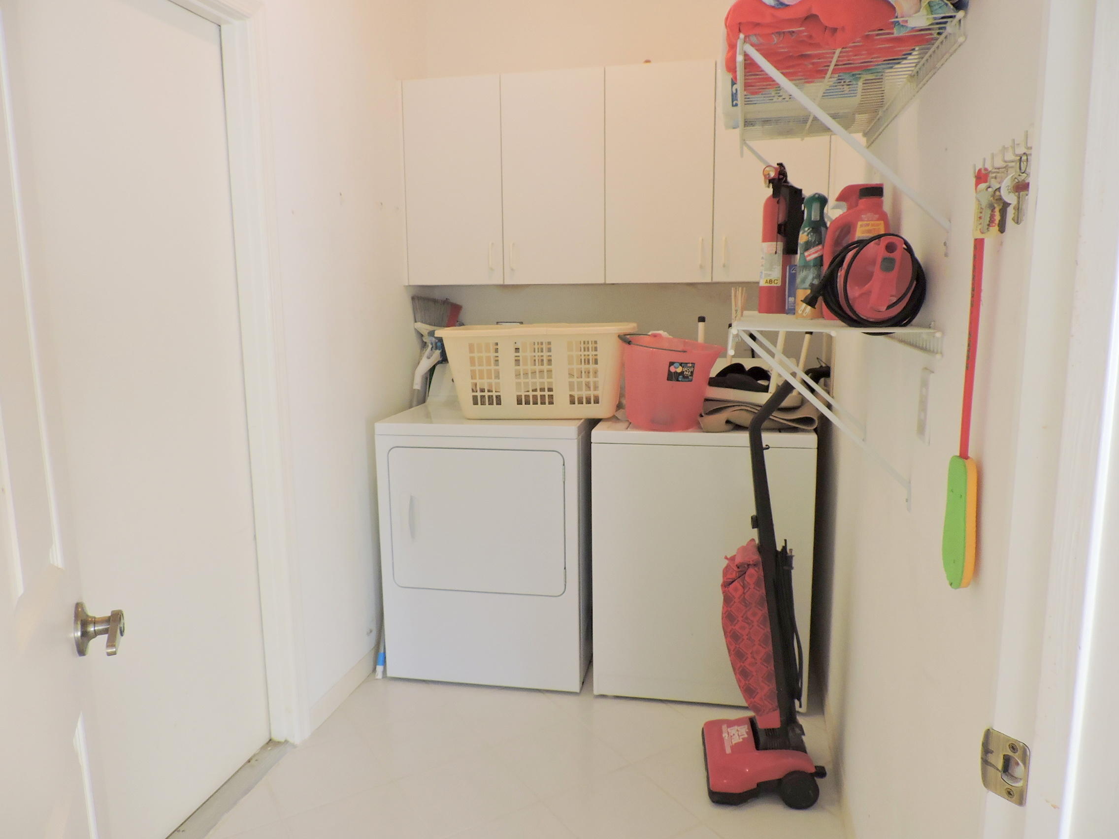 7410 Panache Way Boca Raton, FL 33433 - Photo 9 of 28 Laundry Room
