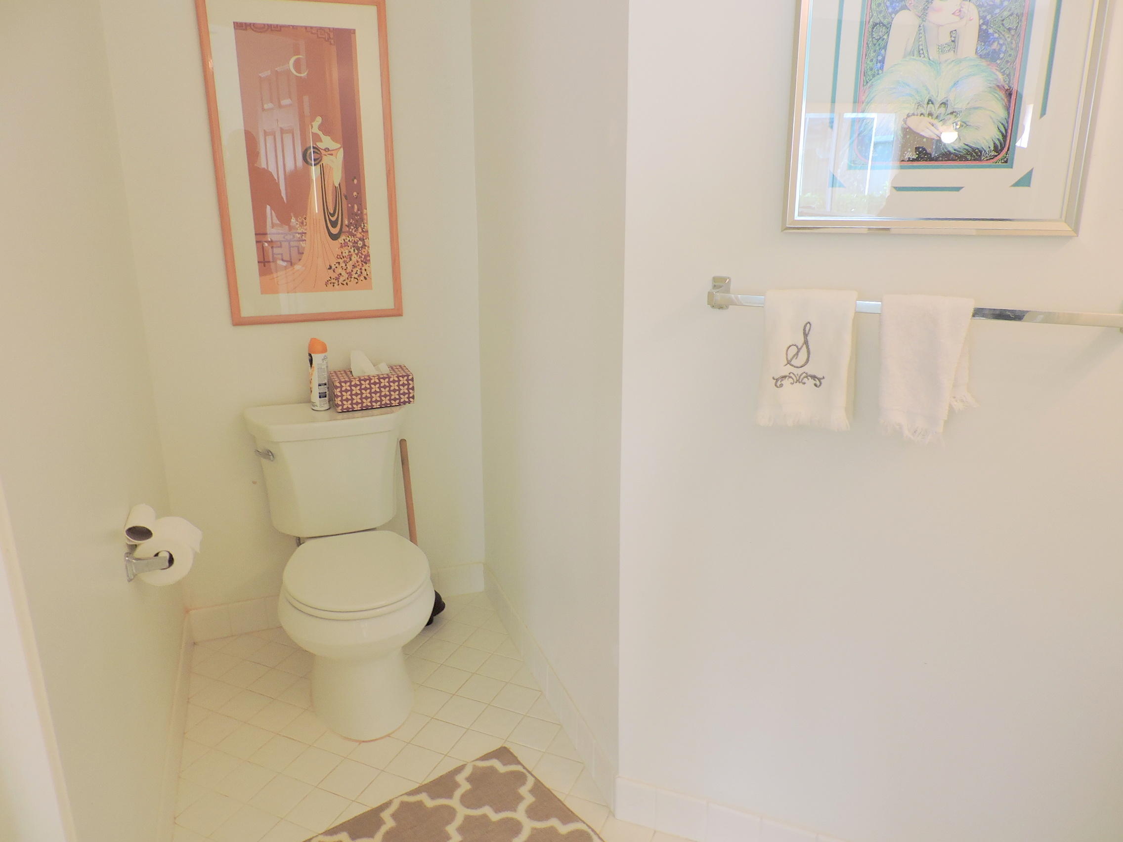 7410 Panache Way Boca Raton, FL 33433 - Photo 10 of 28 Half Bath