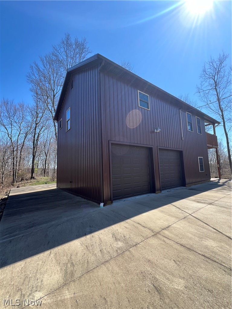 5180 Fresno Road Northwest Dellroy, OH 44620 - Photo 38 of 47