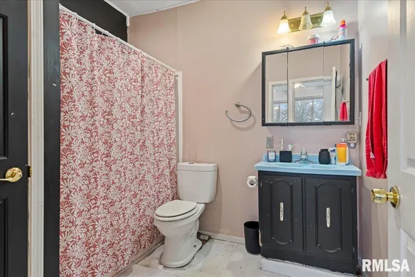 $100,000 | 2105 Elizabeth Street, Springfield, IL 62702