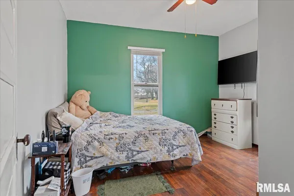 $100,000 | 2105 Elizabeth Street, Springfield, IL 62702