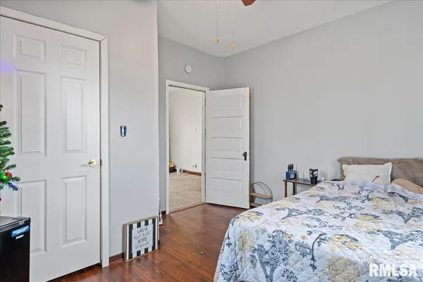 $100,000 | 2105 Elizabeth Street, Springfield, IL 62702