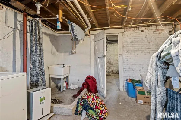 $100,000 | 2105 Elizabeth Street, Springfield, IL 62702