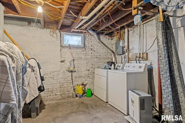 $100,000 | 2105 Elizabeth Street, Springfield, IL 62702