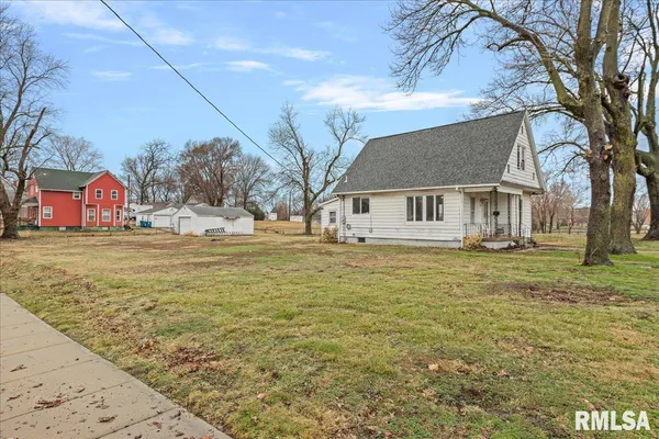 $100,000 | 2105 Elizabeth Street, Springfield, IL 62702