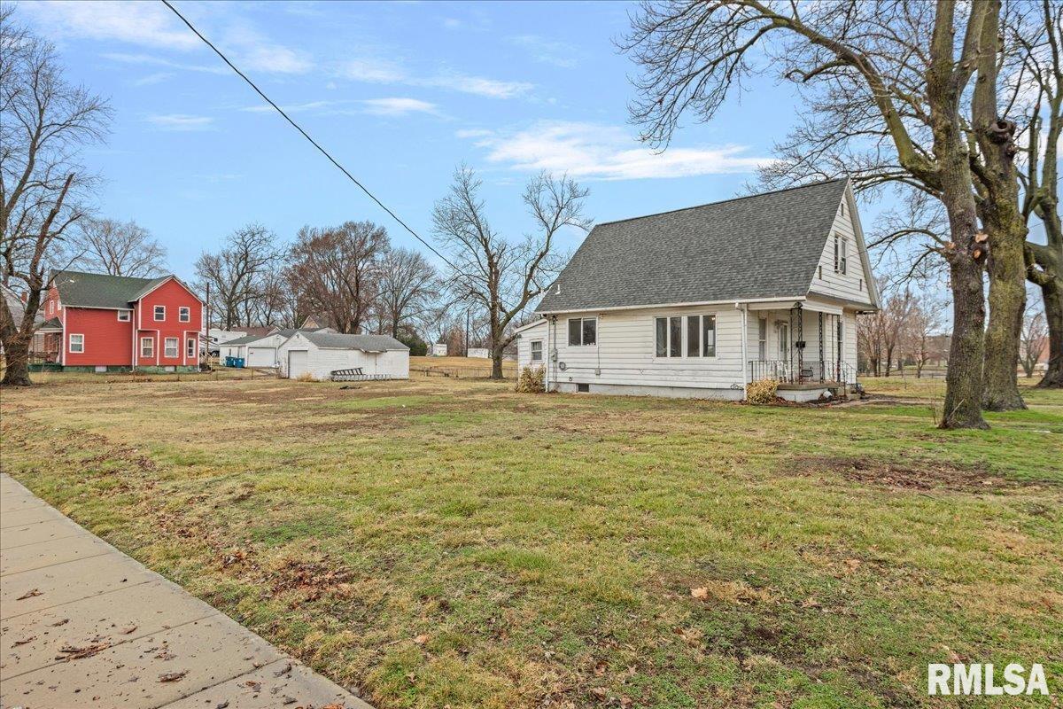 2105 Elizabeth Street Springfield, IL 62702 - Photo 30 of 35