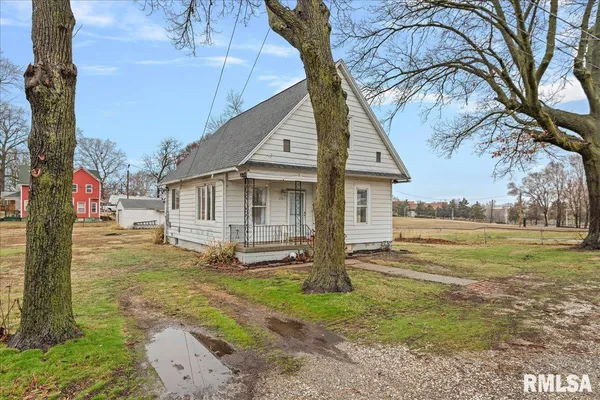 $100,000 | 2105 Elizabeth Street, Springfield, IL 62702