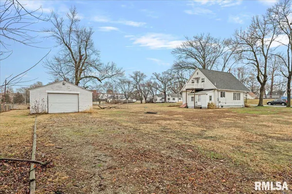 $100,000 | 2105 Elizabeth Street, Springfield, IL 62702