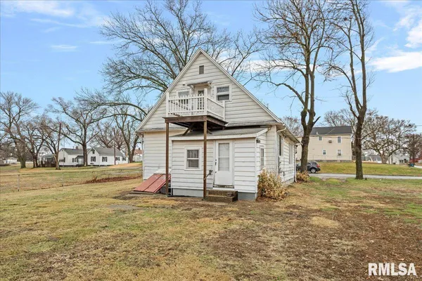 $100,000 | 2105 Elizabeth Street, Springfield, IL 62702