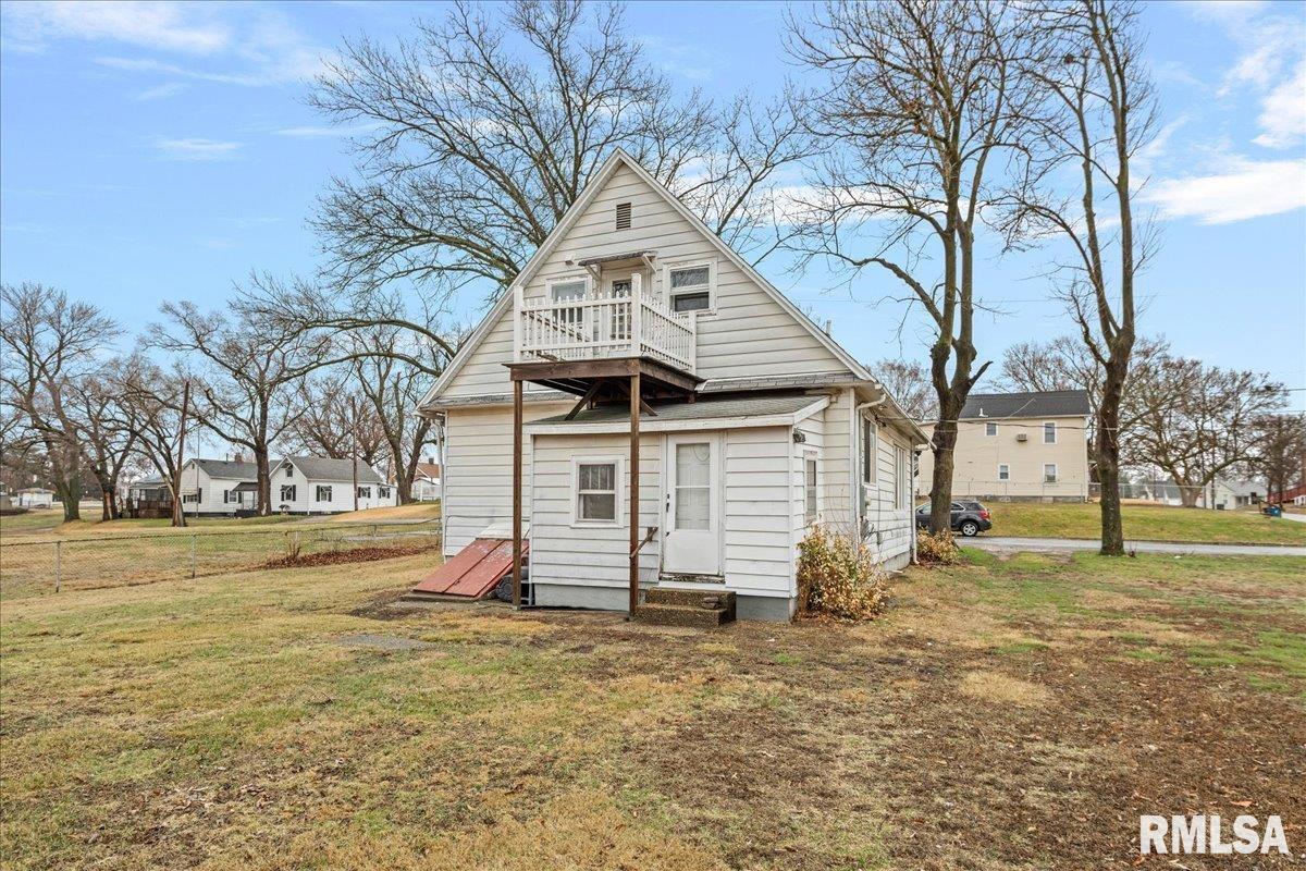 2105 Elizabeth Street Springfield, IL 62702 - Photo 33 of 35