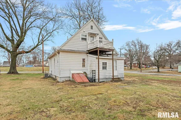 $100,000 | 2105 Elizabeth Street, Springfield, IL 62702