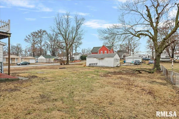 $100,000 | 2105 Elizabeth Street, Springfield, IL 62702