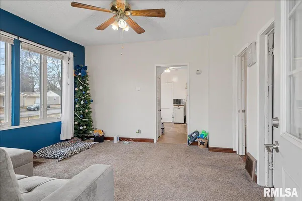 $100,000 | 2105 Elizabeth Street, Springfield, IL 62702