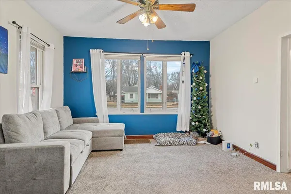 $100,000 | 2105 Elizabeth Street, Springfield, IL 62702