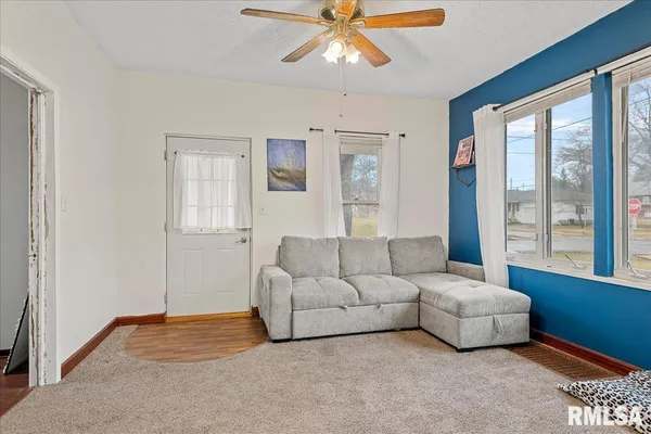 $100,000 | 2105 Elizabeth Street, Springfield, IL 62702