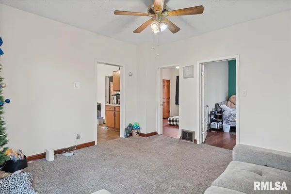 $100,000 | 2105 Elizabeth Street, Springfield, IL 62702