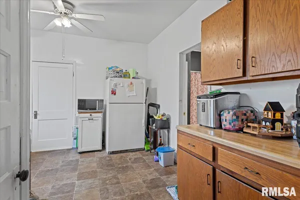 $100,000 | 2105 Elizabeth Street, Springfield, IL 62702