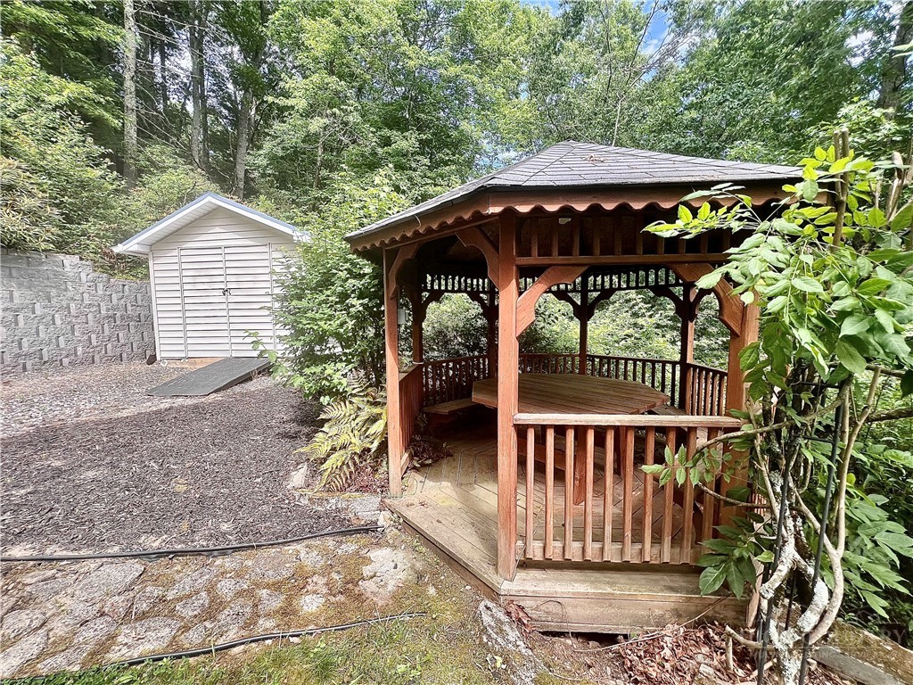 183 Lemly Hill Road Fleetwood, NC 28626 - Photo 20 of 20