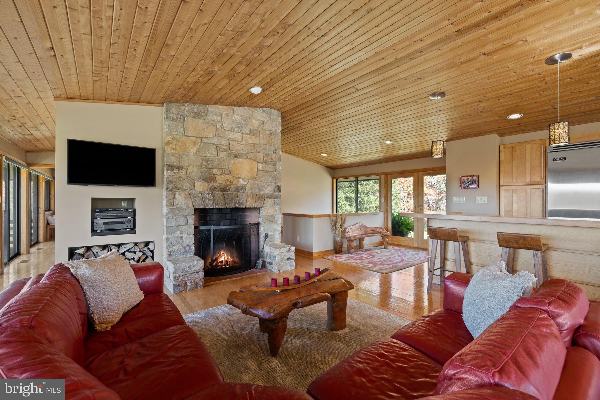 72 Jordans Road Amissville, VA 20106 - Photo 12 of 50