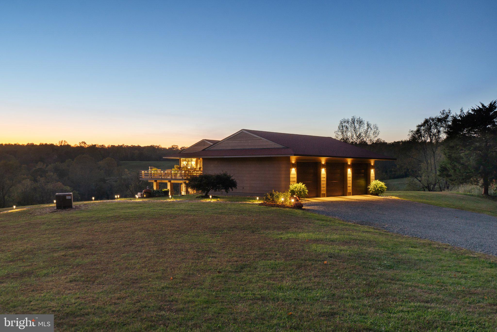 72 Jordans Road Amissville, VA 20106 - Photo 2 of 50