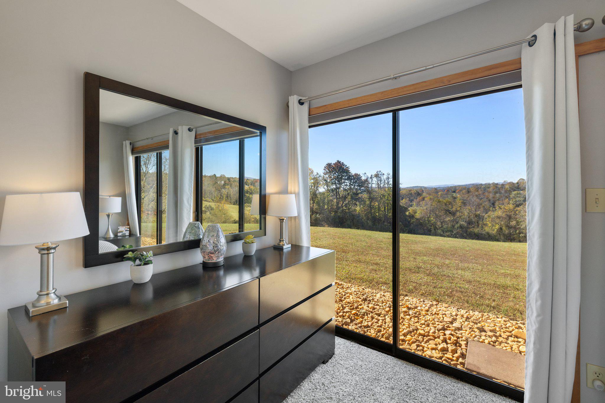 72 Jordans Road Amissville, VA 20106 - Photo 29 of 50 Every bedroom has an amazing view