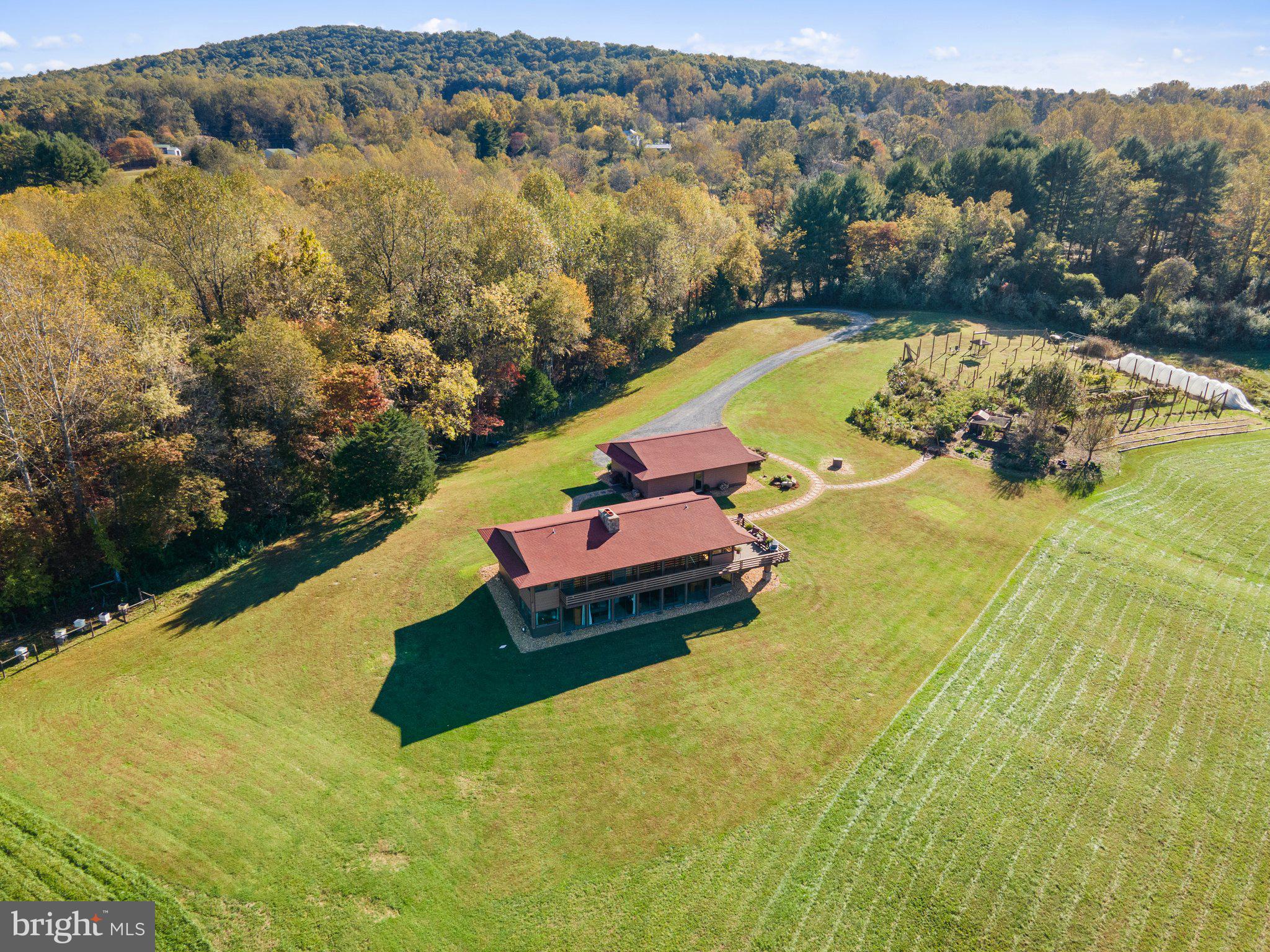 72 Jordans Road Amissville, VA 20106 - Photo 35 of 50