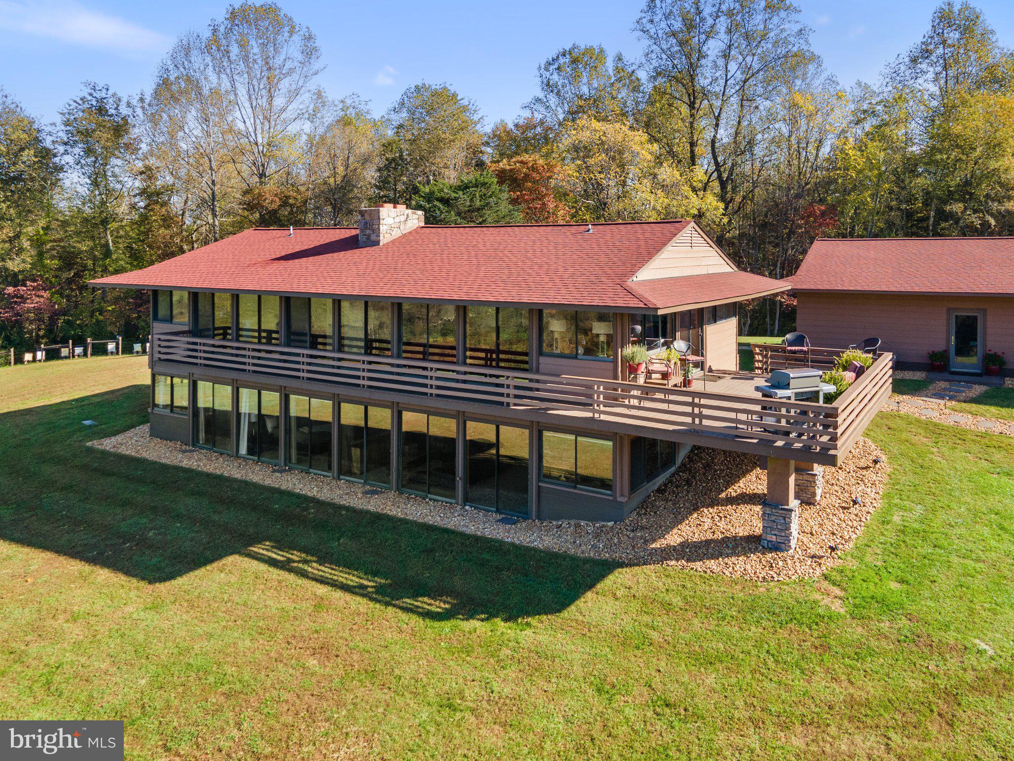 72 Jordans Road Amissville, VA 20106 - Photo 36 of 50