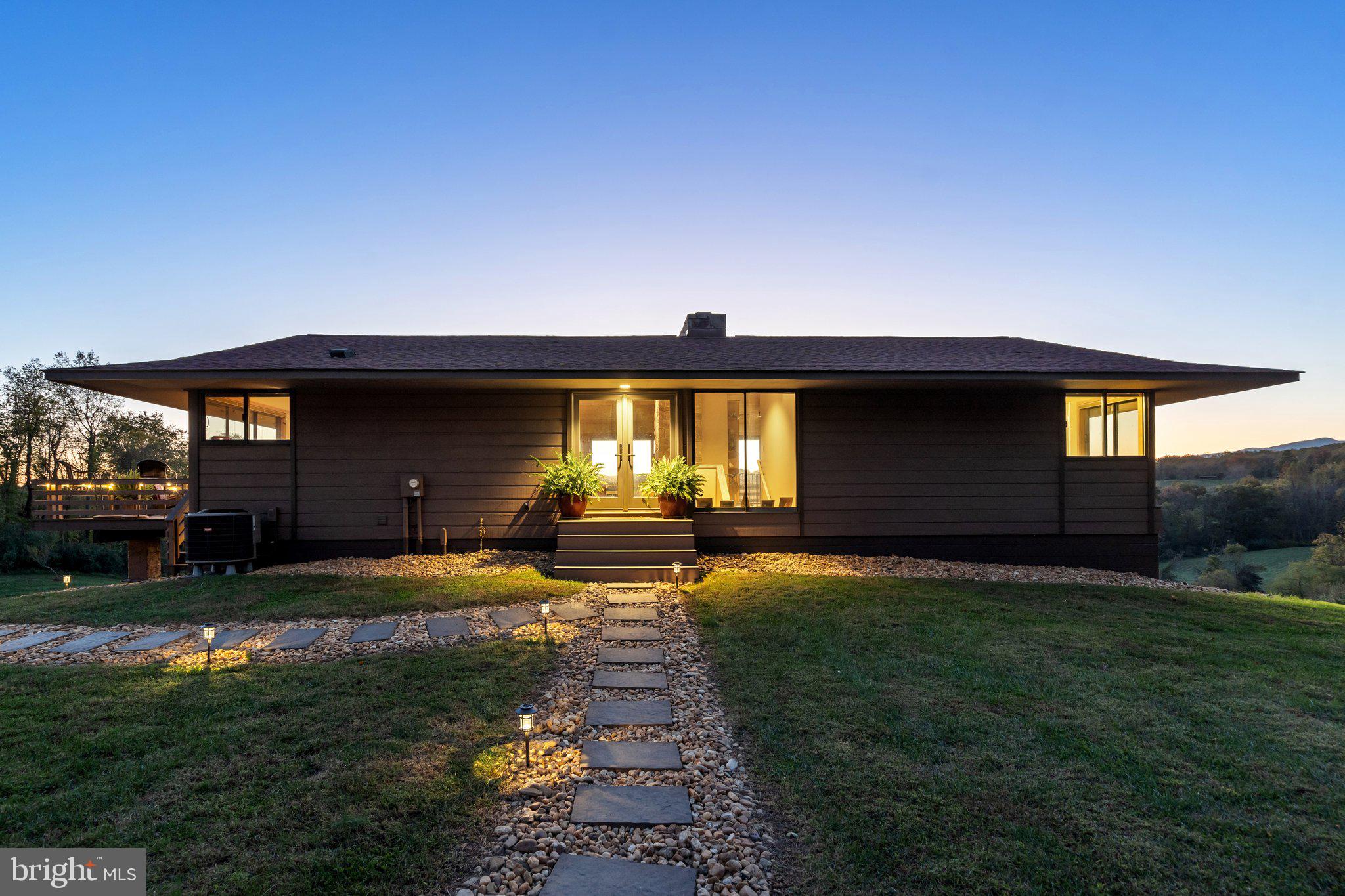 72 Jordans Road Amissville, VA 20106 - Photo 38 of 50