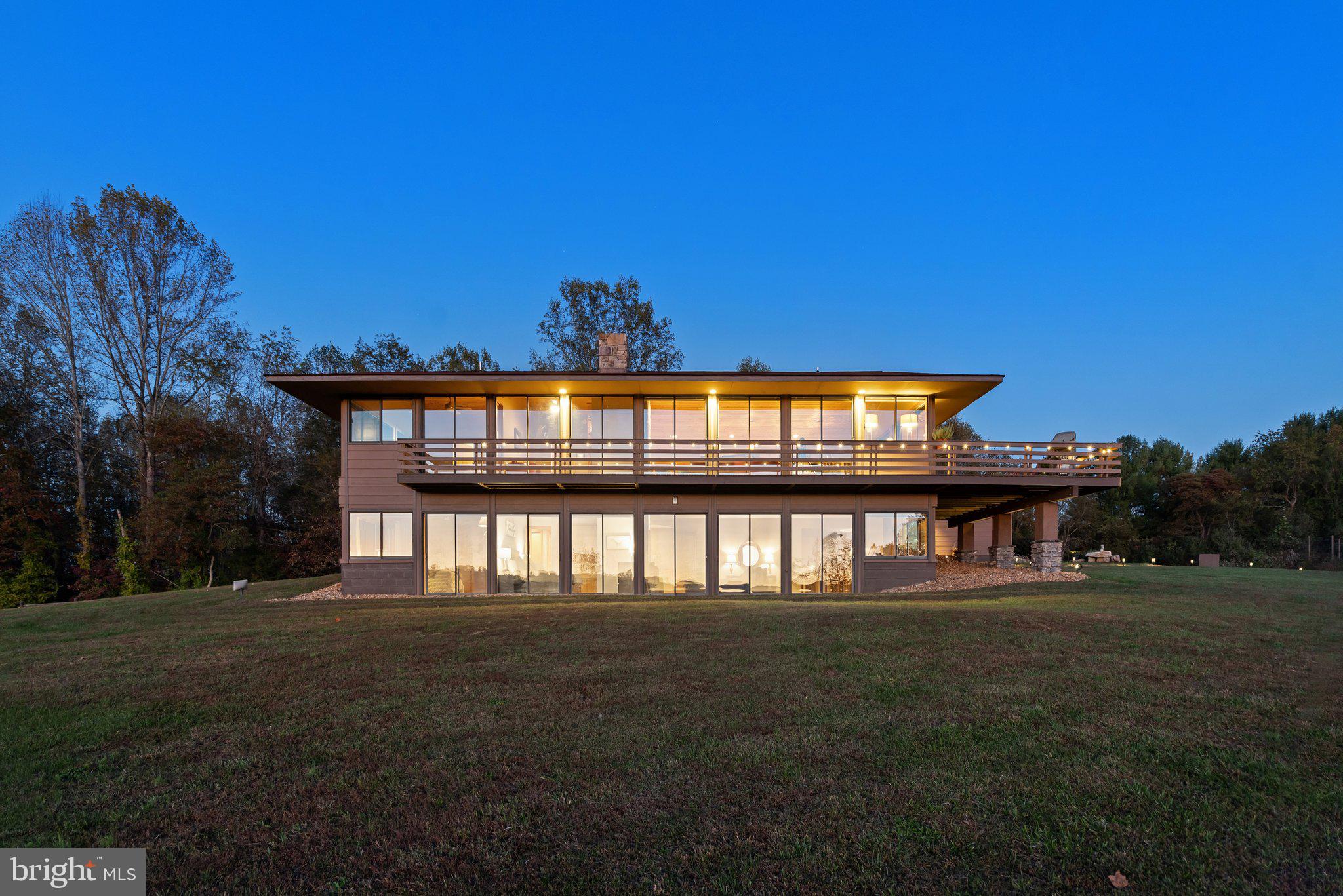 72 Jordans Road Amissville, VA 20106 - Photo 39 of 50