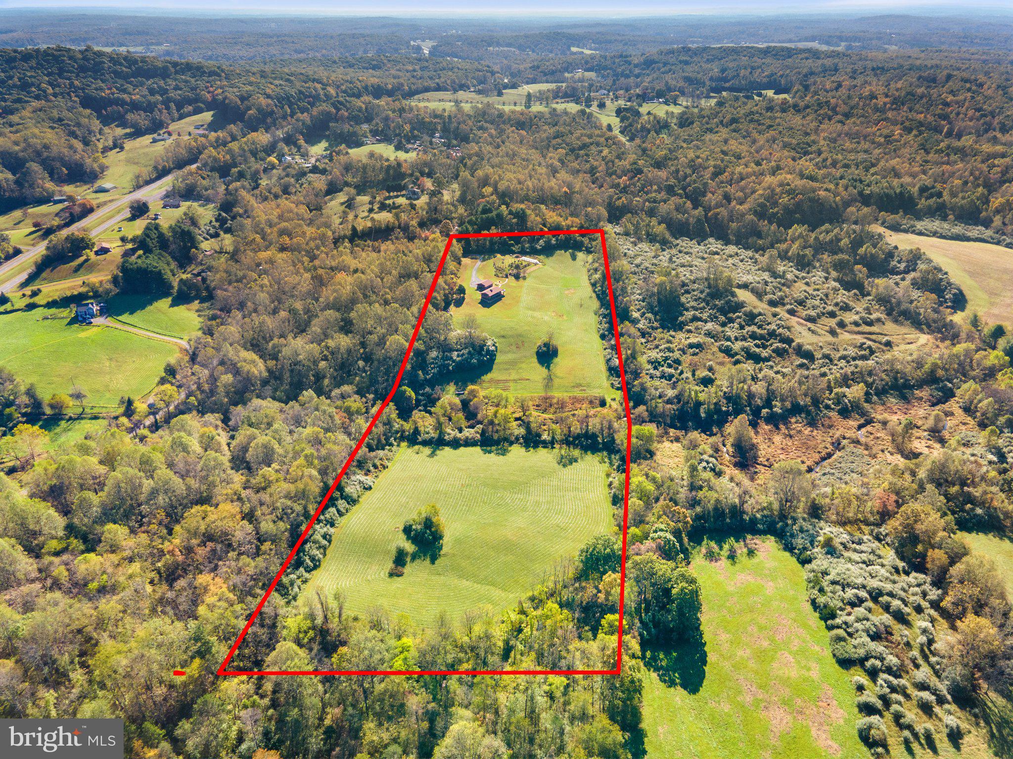 72 Jordans Road Amissville, VA 20106 - Photo 4 of 50