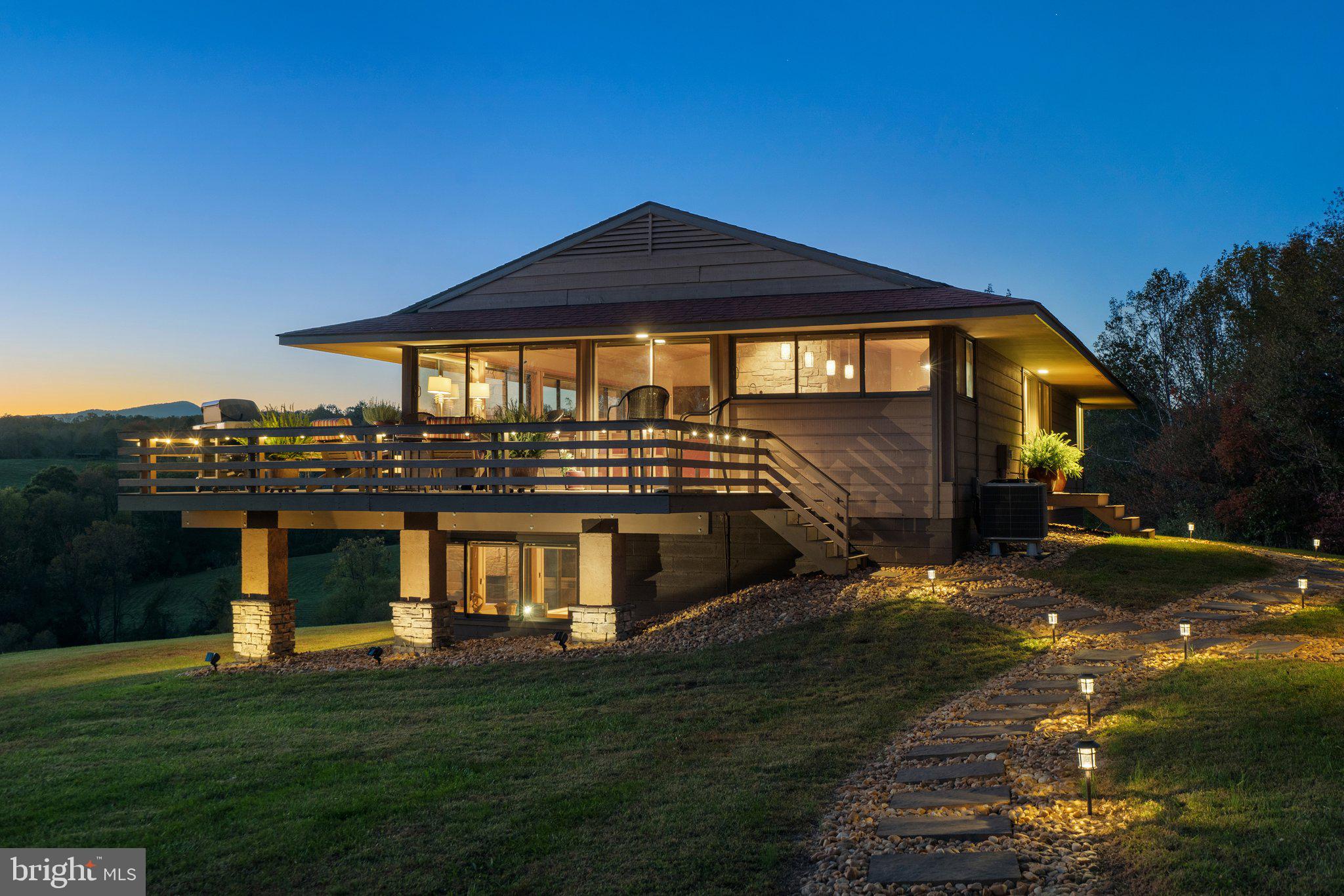 72 Jordans Road Amissville, VA 20106 - Photo 41 of 50