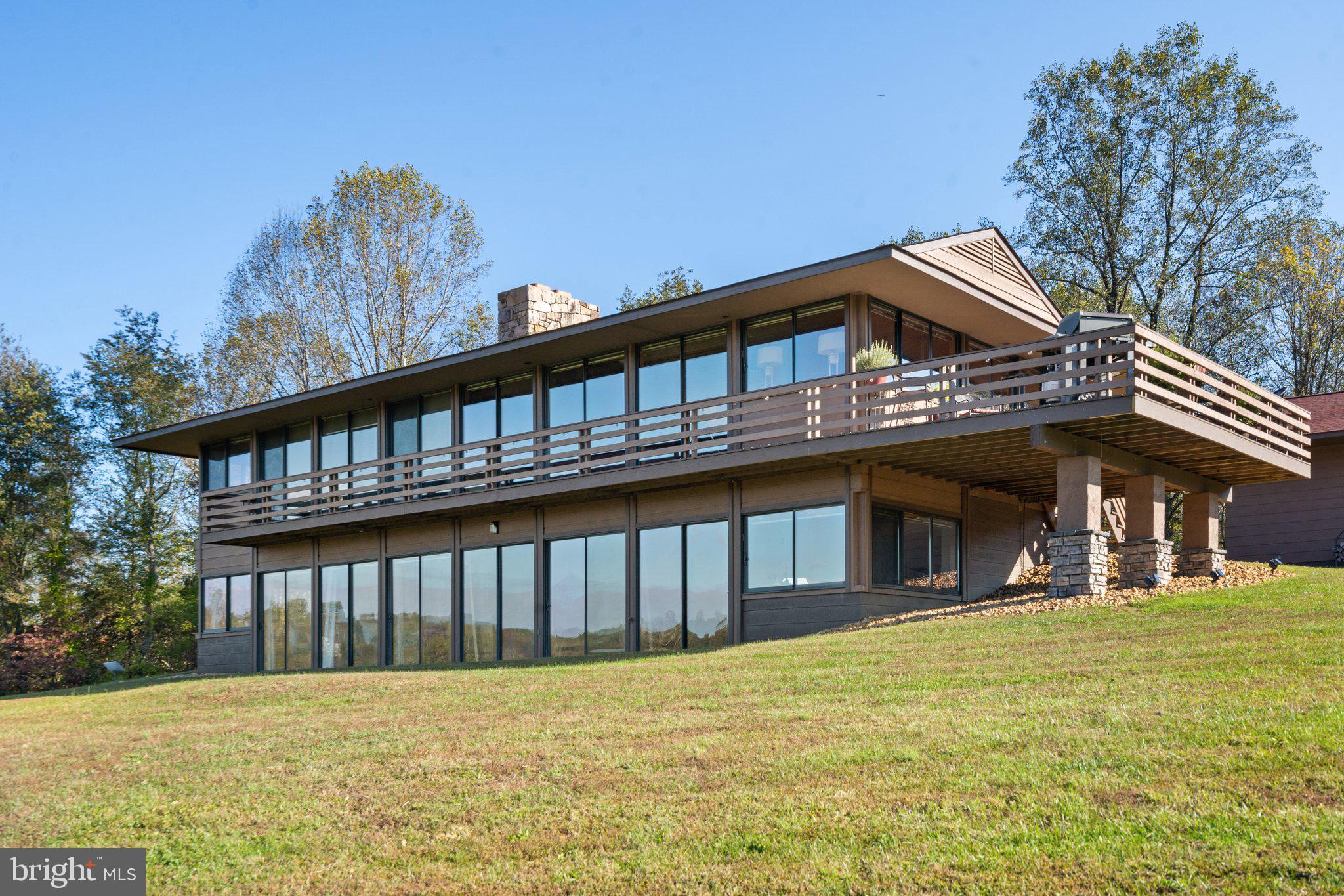 72 Jordans Road Amissville, VA 20106 - Photo 46 of 50